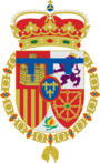S.A.R. el Príncipe de Asturias