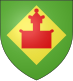 Wappen von Sahorre