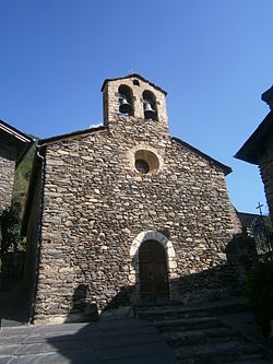 Sant Serni de Llorts Esglesia de Sant Serni de Llorts.jpg