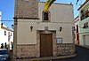 Iglesia Parroquial de San Pascual Bailón (Fleix)