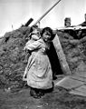 Eskimo children, Egegik, Alaska, 1917 (COBB 133).jpeg