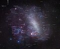 مجرة ماجلان الكبرى