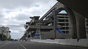 Miniatura para Estação Washington Luís (Metrô de São Paulo)