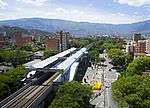 Miniatura para Estación Floresta (Metro de Medellín)