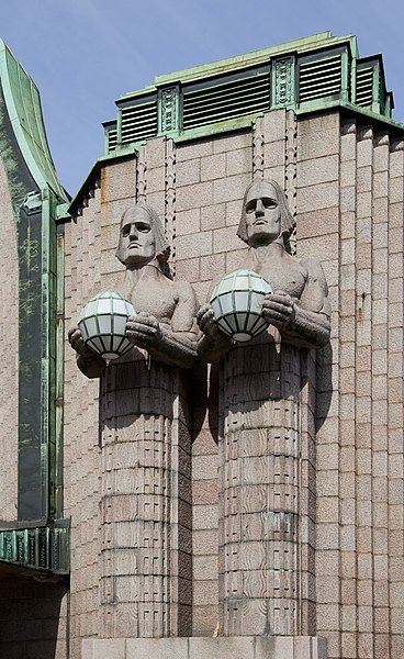 File:Estación central de FF.CC. de Helsinki, Finlandia, 2012-08-14, DD 04.JPG