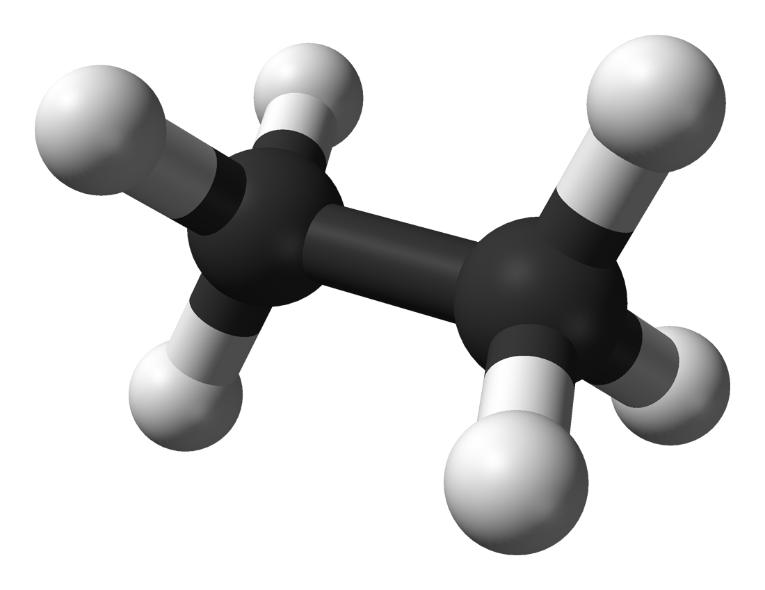 Ethane