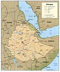 Etiopia