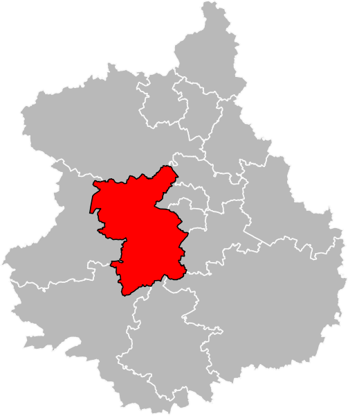 File:Eure-et-Loir - Canton Illiers-Combray 2015.svg