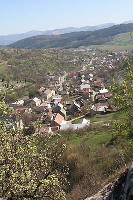 Evropa slovensko lednica obec 19042007 fotka 1.jpg
