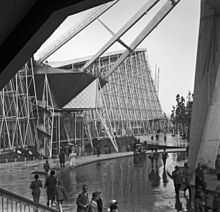French pavilion Expo58 building France.jpg