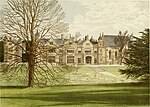 Thumbnail for Exton Hall