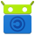 F-Droid Logo 4.svg