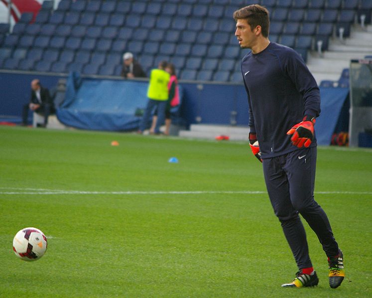 File:FC Liefering gegen FC Wacker Innsbruck (3.Oktober 2014) 07.JPG