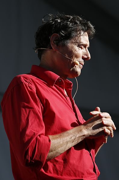 File:FIL 2013 - Antoine de Maximy 03.JPG