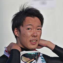 Marele Premiu FIS Sommer 2014 - 20140809 - Junshiro Kobayashi 1.jpg