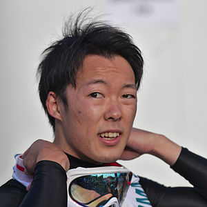 FIS Sommer Grand Prix 2014 - 20140809 - Junshiro Kobayashi 1.jpg