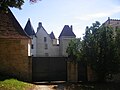 Schloss Beuvron