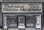 Miniatura per Perfumeria La Florida - Perfumeria Vall Barcelona