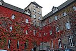 Vignette pour Ancien lycée Lamartine (Mâcon)