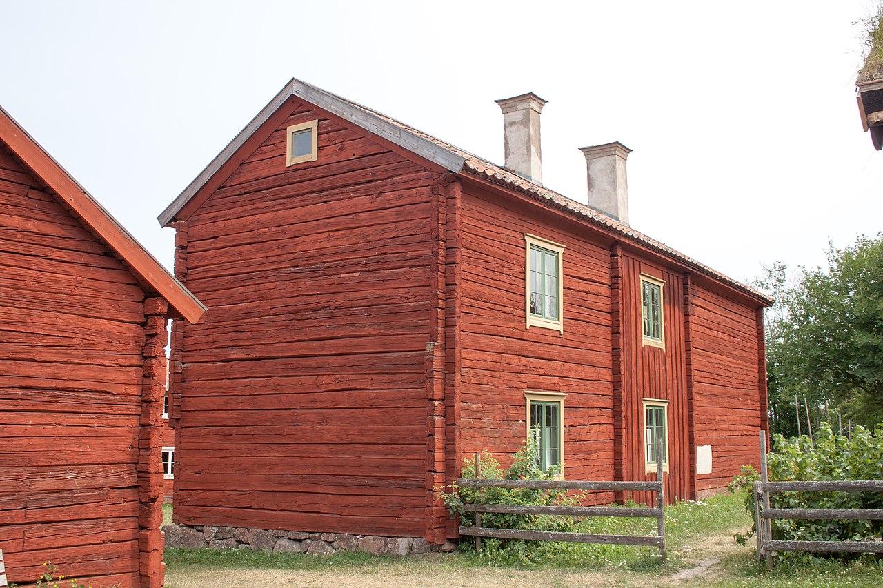 File Farmer house jpg Wikimedia Commons