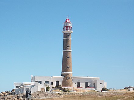 Cabo Polonio Light