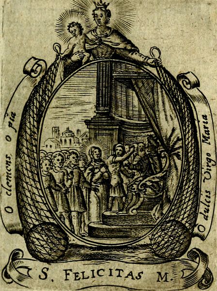 File:Fasti Mariani cum illustrium diuorum imaginib. and elogijs prope DC. in singulos anni menses diésq SS. natales distributis (1630) (14751751792).jpg