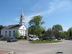 Federated Church of Norfolk