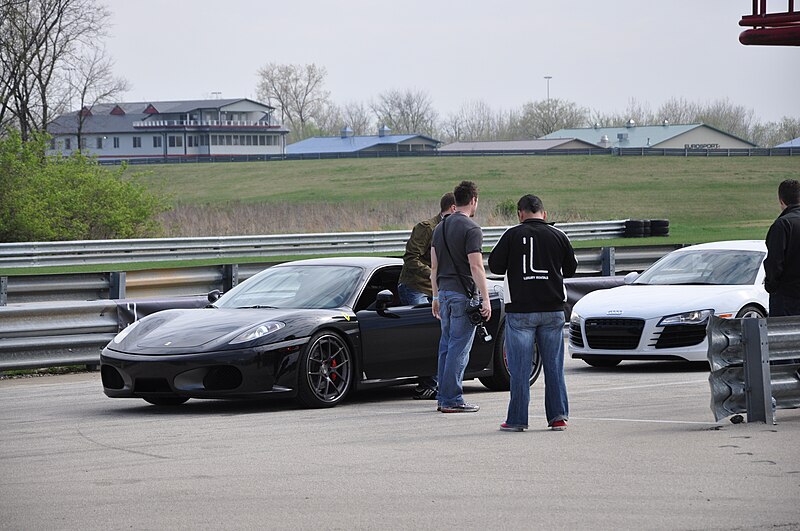 File:Ferrari F430 at Autobahn Country Club (6868131850).jpg