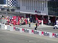 Ferrari in pits at the 2003 Hungarian Grand Prix (4).jpg