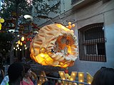 Festa Major de Gràcia 2017