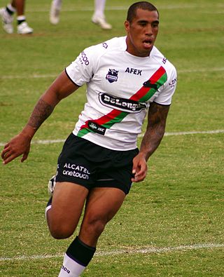 <span class="mw-page-title-main">Fetuli Talanoa</span> Former Tonga international rugby league footballer