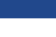 Flag of Assen.svg