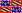 Flag of Burgundy (French region)