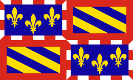 Bourgogne-lippu.svg