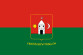 Flag of Fertőszentmiklós.svg