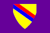 Flag of Gaillard