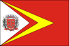 Flagge von General Salgado