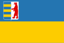Vlag van Zakarpattia Oblast