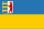 Flagge der Oblast Transkarpatien.svg