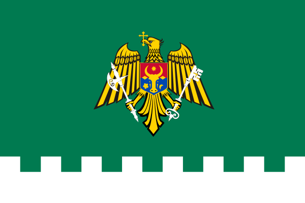 File:Flag of the Border Guard of Moldova.svg