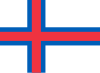 Flag of the Faroe Islands.svg