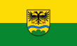 Zemský okres Deggendorf – vlajka