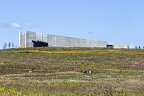 Flight 93 visitor center PA2.jpg