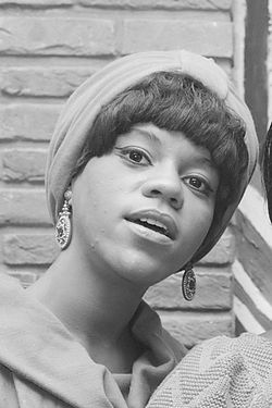 Florence Ballard: Tidlig karriere, Tiden med The Supremes, Solokarriere og personlig nedtur