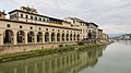 * Nomination Florence, Italy: Houses along Arno River near Ponte Vecchio --Cccefalon 04:03, 23 June 2016 (UTC) * Promotion  Support Good quality.--Agnes Monkelbaan 04:29, 23 June 2016 (UTC)