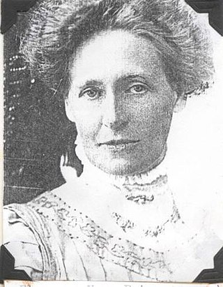 <span class="mw-page-title-main">Florence Mary Paterson</span> South African plant collector