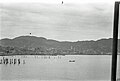 Florianópolis - c.1940 - Vista da Cidade