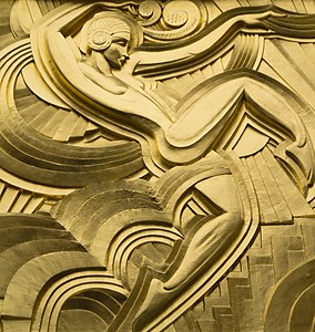 Art Deco - Wikipedia