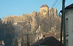 Château de Joux