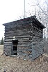 Fort Ethier, Wetaskiwin County.JPG